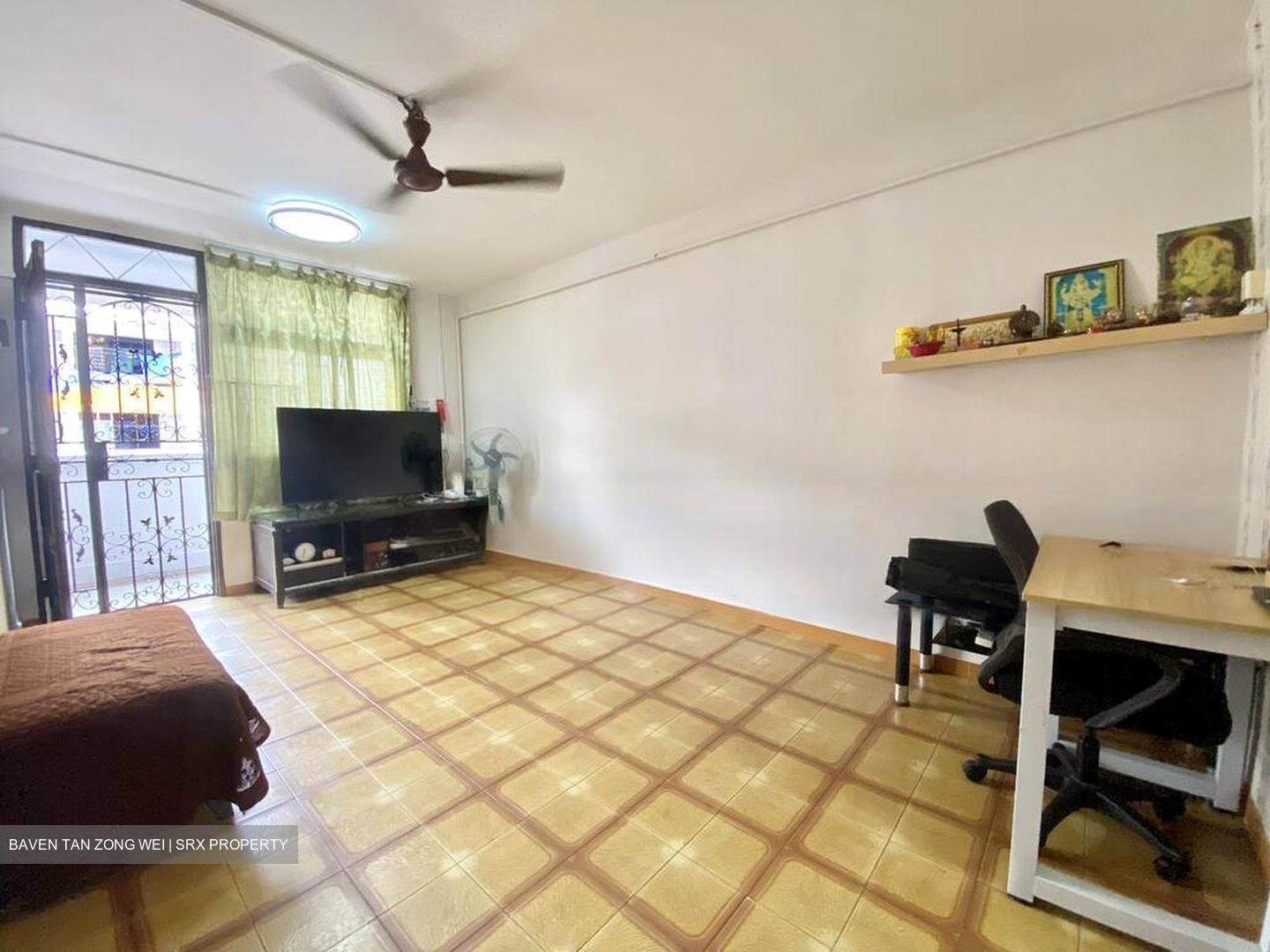 Blk 38 Circuit Road (Geylang), HDB 3 Rooms #486025091